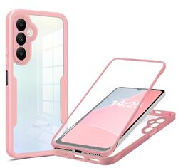 Handy Hülle 360 Grad für Samsung Galaxy A55 54 35 34 33 25 23 15 14 13 5G Case✅ DE HÄNDLER ✅ BLITZVERSAND ✅ MEHR MODELLE IN AUKTION