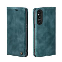 Handyhülle für Sony Xperia 1 V / 5 IV / 5 V / 10 II / 10 IV / 10 V Klapphülle✅ DEUTSCHER HÄNDLER ✅ BLITZVERSAND ✅ 7 TAGE VERSAND