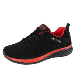 Laufschuhe Turnschuhe Sneaker Freizeitschuhe Sportschuhe Leicht Atmungsaktiv NEU