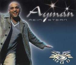 Ayman Mein Stern CD Single 7857