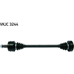 SKF VKJC 3244 Antriebswelle für MERCEDES BENZ E KLASSE W124 W210 S124 C124