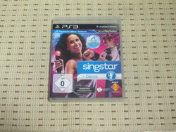 Playstation 3 Singstar Spiele Auswahl Apres-Ski Party, Abba, Motown PS3 PS 3