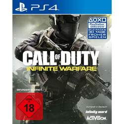 Call of Duty CoD bis Modern Warfare III 3 für Sony PS4 (Pro) zur Auswahl NEU