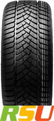 4x Fulda Kristall Control HP 2 3PMSF M+S DOT19 205/60 R16 92H Winterreifen