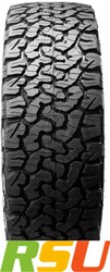 2x BF Goodrich All-Terrain TA KO2 3PMSF M+S RBL 225/65 R17 107/103S Ganzjahre...