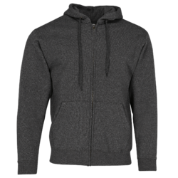 Fruit of the Loom Classic Hooded Sweat Jacket