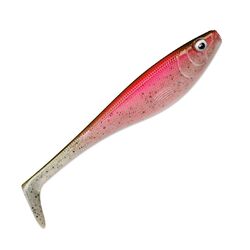 Rapala Soft Peto - Gummifisch, Hechtköder, Bigbait, Swimbait, Raubfischköder  