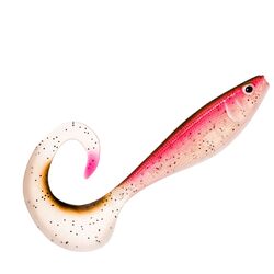 Rapala Soft Otus 18cm 55g - Gummifisch, Hechtköder, Bigbait, Swimbait, Köder  