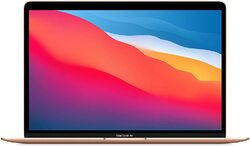 Apple MacBook Air - Retina Display - M1 Chip - 8 GB RAM - 256 GB SSD - 13.3"