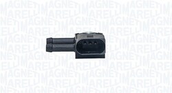 MAGNETI MARELLI Sensor, Abgasdruck  u.a. für AUDI, JEEP, MITSUBISHI, SEATDie Nr.1* für Autoteile: Top-Preis-Leistungs-Verhältnis