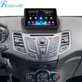 9" Android 13 Autoradio Für Ford Fiesta 2009-2014 GPS Nav WIFI FM RDS BT 1+32GB