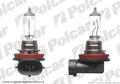 OSRAM 64212 BIRNE H8 FÜR FORD MERCEDES HONDA HYUNDAI INFINITI JAGUAR KIA LAND