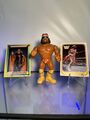 WWF Wrestling Macho Man Randy Savage Vintage Hasbro❗️RAR❗️