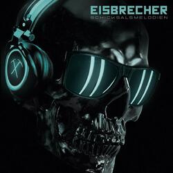 Eisbrecher - Schicksalsmelodien CD NEU OVP VÖ 23.10.2020