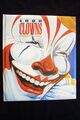 1000 Clowns More or Less  - in prima Erhaltung !!