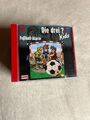 Die drei ??? Kids - 026 / Fußball-Alarm | CD 💿 1129