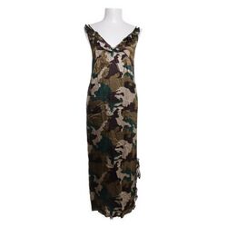 Baum Und Pferdgarten, Kleid, Größe: 36, Mehrfarbig, Viskose, Camouflage