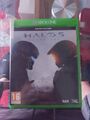 Microsoft Xbox One Spiel - Halo 5: Guardians DE/EN mit OVP