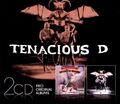 Tenacious d - Tenacious d/the Pick of Destiny