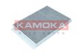 Innenraumfilter KAMOKA F513501 Frischluftfilter Aktivkohlefilter für AUDI A4 8W5