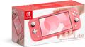 Nintendo Switch Lite 32GB Spielkonsole - Koralle (10004131)