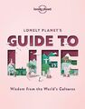 Lonely Planet's Guide to Life, Planet, Lonely