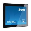 iiyama ProLite TF1515MC-B2 Touchmonitor (15") | Händler | 19% MwSt. | Wie neu