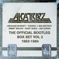 Official Bootleg Box Set Vol.2 | Alcatrazz | Audio-CD | Englisch | 2022