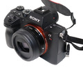 Sony Alpha A7R III 42.4 MP Digital Camera - Schwarz