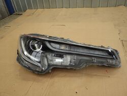 Frontscheinwerfer Toyota Corolla 81110-02S70 FULL LED Rechts Headlight