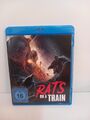 Rats on a Train - BLU-RAY - FSK 16 - Zutand: sehr gut - Top*