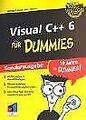 Visual C++ für Dummies. Sonderauflage. Gegen den tä... | Buch | Zustand sehr gut