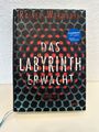 Buch: R. Wekwerth "Das Labyrinth erwacht"; Hardcover