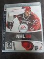 NHL 08 Play Station 3 PS3 Game COMPLETE  Good Condition