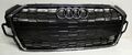 Kühlergrill Audi A5 8W6 FRONTGRILL 8W6853651BE Kühlergitter