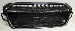 Kühlergrill Audi A5 8W6 FRONTGRILL 8W6853651BE Kühlergitter