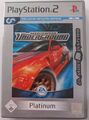 Need for Speed: Underground (Sony PlayStation 2, 2004) vollständig in OVP / Ps2