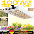 Grow Light Vollspektrum Pflanzenlampe Energieeinsparung LED Zimmerpflanzen DE