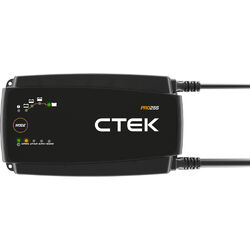 CTEK Pro 25S EU 300W 12 V 8504405590 40-194 Automatikladegerät 12 V  25 A