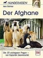 Der Afghane. Hunderassen. | Buch | Zustand gut