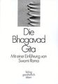 Die Bhagavad Gita: Mit einer Einführung von Swami R... | Buch | Zustand sehr gut