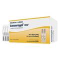 Corneregel® EDO® Augengel fördert die Wundheilung am Auge · 120X0.6 ml · PZN 049