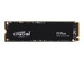 CT1000P3PSSD8 Micron Crucial P3 Plus SSD 1TB intern M.2 2280 PCIe 4.0 (NVMe) ~D~