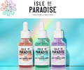 Isle of Paradise selbstbräunende Tropfen - 30ml - Neu - Vegan und grausamkeitsfrei