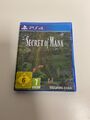 Secret of Mana (Sony PlayStation 4)