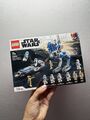 75280 - LEGO Star Wars - Clone Trooper der 501. Legion - Battlepack