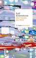 Die Unruhe der Welt | Ralf Konersmann | Buch | 464 S. | Deutsch | 2015