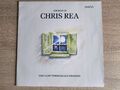 CHRIS REA📀📀📀THE BEST OF/LP/1989/NEW LIGHT THROUGH OLD WINDOWS/AMIGA/Soft-Rock