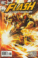 The Flash: The Fastest Man Alive Nr. 1-13 komplett  (2006 - 2007 US DC)