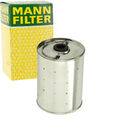 Mann Filter PF 815 Ölfilter für BOMAG DEUTZ FAHR POCLAIN PORSCHE ZETTELMEYER